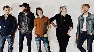 Introducing The Byson Family: what Phil Campbell did next