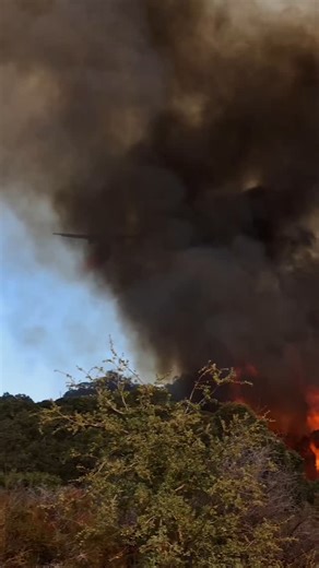 Tanker Operations - 2024 As the 2024 fire season winds down here is a compilation of tanker drops from throughout the season. Clips from the Boyles, Glenhaven, Ridge, Acorn & Hoff Fire's, all within Lake County. #Repost @cole_euken - #airtanker #calfire #fire #wildfire #firefighter #firefighting #fireseason2024 #lakecounty | Avioesonline