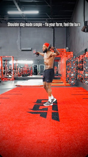 128 reactions · 19 comments | How to Fix Your Form for Better Results...