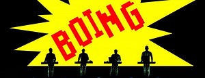 Kraftwerk perde processo de sampling na suprema corte alemã
