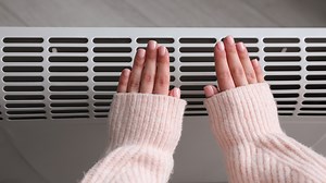 How much does it cost to use an electric heater - and has it increased?