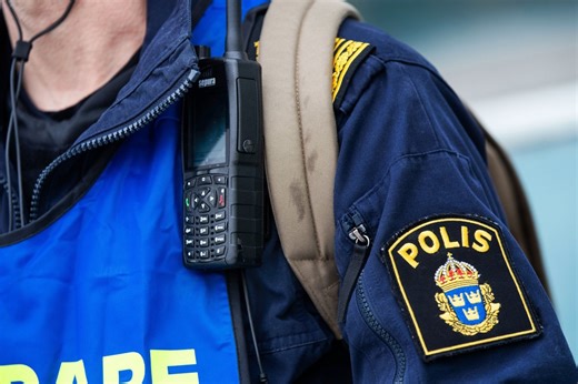 Digital public authority radio: New vulnerabilities in Tetra – Encryption fails