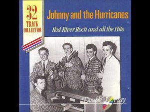 Johnny And The Hurricanes - Rockin' 'T'