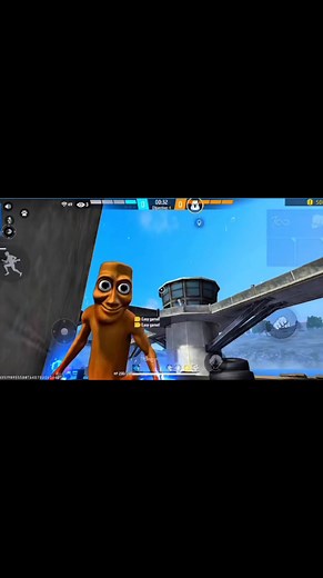 1.5M views · 43K reactions | Prank with random player #reelsvideoシ #funnyposts #funny #viral #trending #freefire #funnyvideo #makeupchallenge | Rockstar999 | Facebook