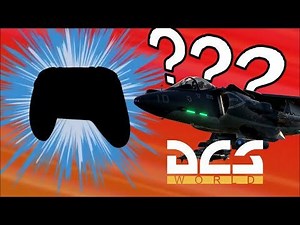 Tuuvas' Top 5 Gamepad Controllers (and add-ons) for DCS World