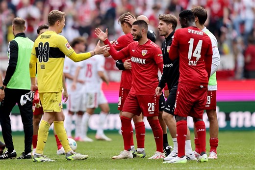 Stuttgart vs FC Koln Prediction and Betting Tips | February 24, 2024