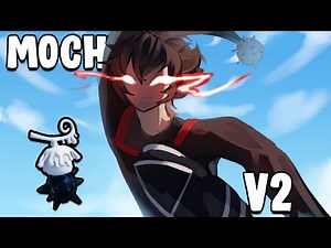 [GPO] MAX MOCHI V2 IS A DEMON IN BATTLE ROYALE... | BR CHALLENGE