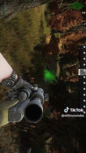 LOCATE THE AMBUSH SPOT Batya Quest Escape From Tarkov 1.0 -1