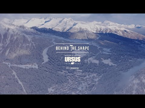Ursus Snowpark - Behind The Shape | Ep.2 Snowmaking