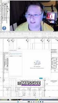 Autodesk Revit: Master Multi-Wall & Auto-Numbering! #shorts