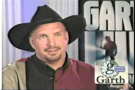 HBO Garth Live From Central Park 1997 08 07
