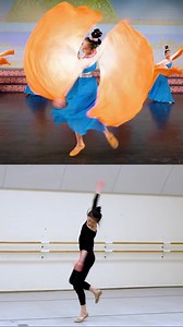 💫 Erlesene himmlische Schönheiten, tiefgründige Weisheiten vergangener Dynastien, zeitlose Legenden und ethnische Traditionen werden durch klassischen chinesischen Tanz, ein beeindruckendes Live-Orchester, authentische Kostüme und durch einen patentierten animierten Hintergrund zum Leben erweckt. ✨ Shen Yun in Berlin: Eine spektakuläre 2-stündige Reise durch 5000 Jahre chinesische Kultur✨ 👉 In der Deutschen Oper Berlin vom 8. bis 10. Februar 2026. | Shen Yun - Deutsch