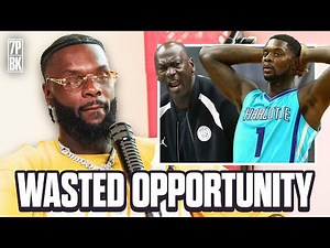 Lance Stephenson Reveals His Biggest Regret in the NBA
