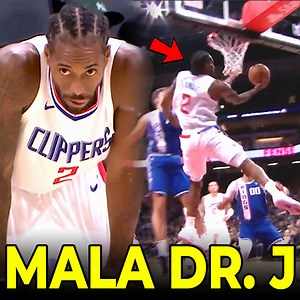 Nag-REBOOT na parang Robot si Kawhi Leonard, pinaka-SMOOTH na layup ni The Klaw! | Nasaktan ng husto si Durant! | The Scoreboard
