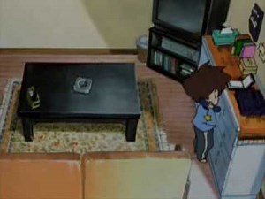 Digimon the movie part 1