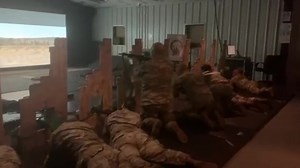 Fort Dix – TTC (Task Training Center) Fort Dix, NJ