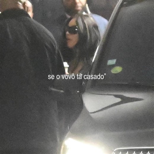 Lewis Hamilton e Kim Kardashian: Vovô tá Casado?