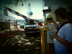 first amendment check at vigor shipyard