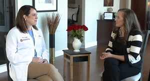 A study led by experts at The James at Ohio State, like Kerry Rogers, MD, is looking into the drug ibrutinib as a new and novel treatment for hairy cell leukemia. Find out more here: https://bit.ly/3lCO8ph | LOCAL 12, WKRC-TV