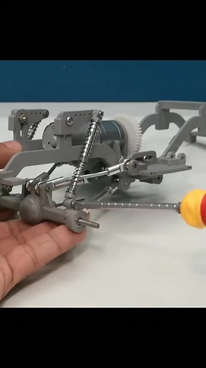 Making RC Toyota Landcruiser From PVC Pipe Part 7 #manufacturing #manufacturer #industry #Industrial #work #workers #working #crafts #hardwork #viralreelsfb #viralvideo #trendingreels #viralreels #trend #trendingreelsvideo #america #us #usa #UnitedStates #virals #unitedkingdom #uk #australia #germany #canada #mexico #ecuador #chile | Funvid