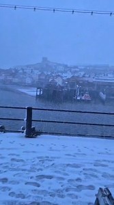 Stay safe xx | The Ship - Whitby