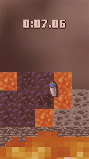 minecraft felling part 3