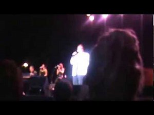 Lou Christie-'Secret' revealed and Medley