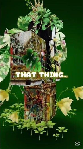 MY OLD ROBLOX AVATAR… 😭