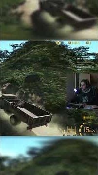 Truck Mechanica Part 8