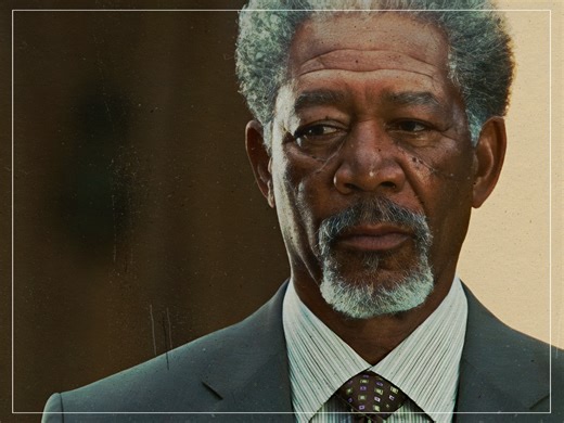 The one role Morgan Freeman never wanted to reprise