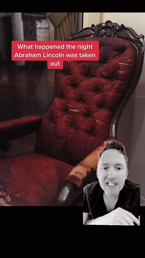 Abraham Lincoln's Final Night: Events of His Assassination