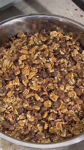 Pecan Processing - Entry Level.