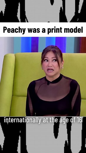 Ruffa Mae Quinto: From High School Valedictorian to International Print Model at 16