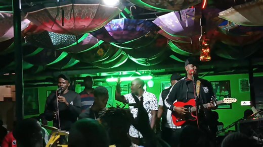 1.8K views · 122 reactions | The weekend is here and we’re kicking it off in style with an electric energy, cold drinks and the pumping music! It’s time to leave the worries of the week behind and just let loose. Whether you’re starting your weekend early or just getting going, we’ve got the perfect vibe for you! Grab your squad and let’s get the party started !!!!! | LOKOO Clubhouse Wote Makueni | Facebook