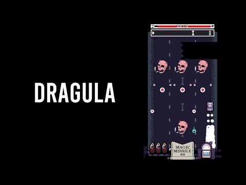 DRAGULA - Blood Moon Racing Racing