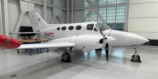 Boeing expands South Carolina workforce pipeline with Trident Tech