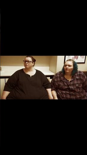 Cbs Legend ‘My 600-lb Life’ Jennifer & Marissa Jess Died At , Heartbreaking Loss! 6/11/2025