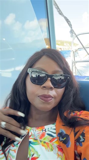 Florence Williams on Reels