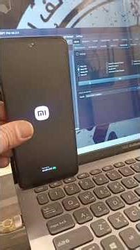 تخطي FRP لهاتف Redmi Note 12 4G Tapas Android 15 خلال دقائق | DFT PRO