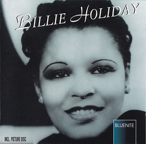 Billie Holiday - Lady Day
