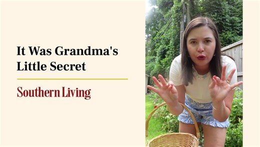 Avon’s Skin So Soft is Grandma’s Little Secret For Keeping Mosquitos Away