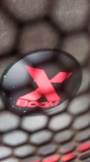 CM9950 & CM9960 vs CM9940 XBOOM PRO