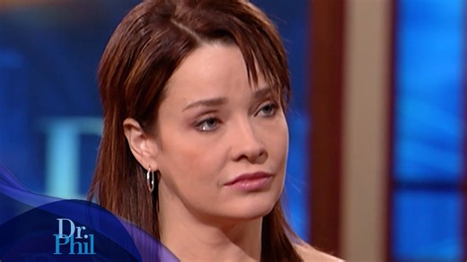 She Says She Struggles with a Lack of Confidence After Going on Makeover Show | Dr. Phil