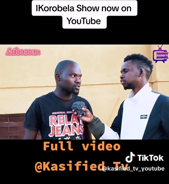 African TikToker Showcase | Episode 48 - iKorobela Show Highlights