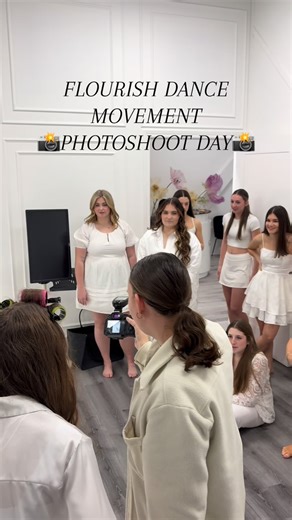 Flourish Dance Movement on Instagram: "stay tuned 😉🩷 • • #dance #universitydance #dancecompetition #flourishdancemovement"