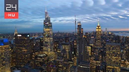 Mennyiből jön ki egy hosszú hétvége New Yorkban? | 24.hu
