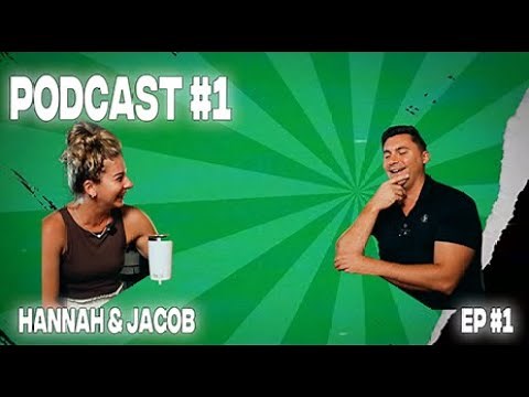 Ep #1 - Jacob's and Hannah's story