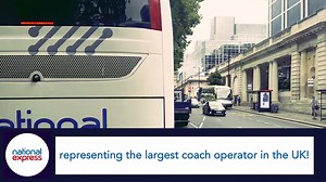 10K views · 34 reactions | Calling all experienced bus & coach drivers - we're recruiting for our National Express routes now. Watch our short video to find out more and how to apply nxjobs@bluestarbus.co.uk | Bluestar | Facebook