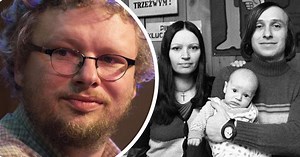 Syn Jonasza Kofty o tacie: „Musiałem zdawać sobie sprawę, że on nie radzi sobie najlepiej w roli ojca”