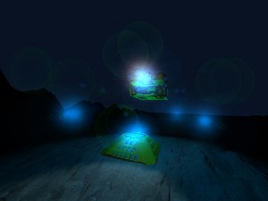 Wireless optical modems open up new possibilities for underwater communication